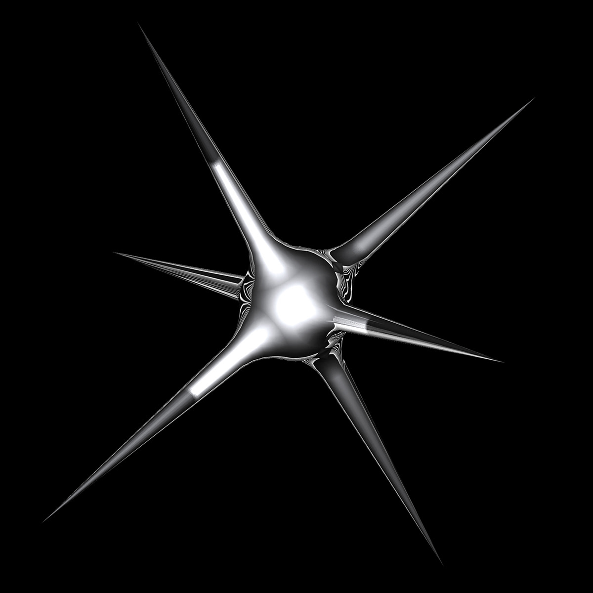 stars Space  background desktop star geometry symmetry future 3D Frontier shape ball planet light