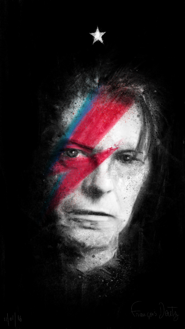 david Bowie tribute