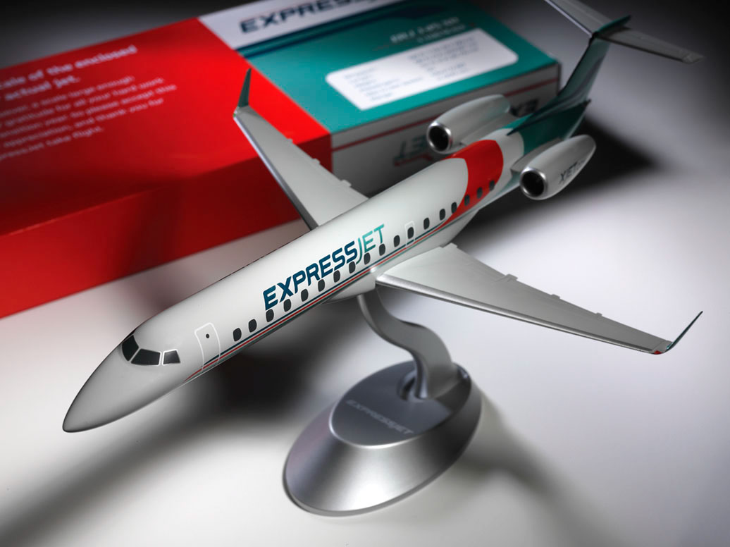 Retail airline identity Consumer print interactive motion IntegratedMarketing publicrelations