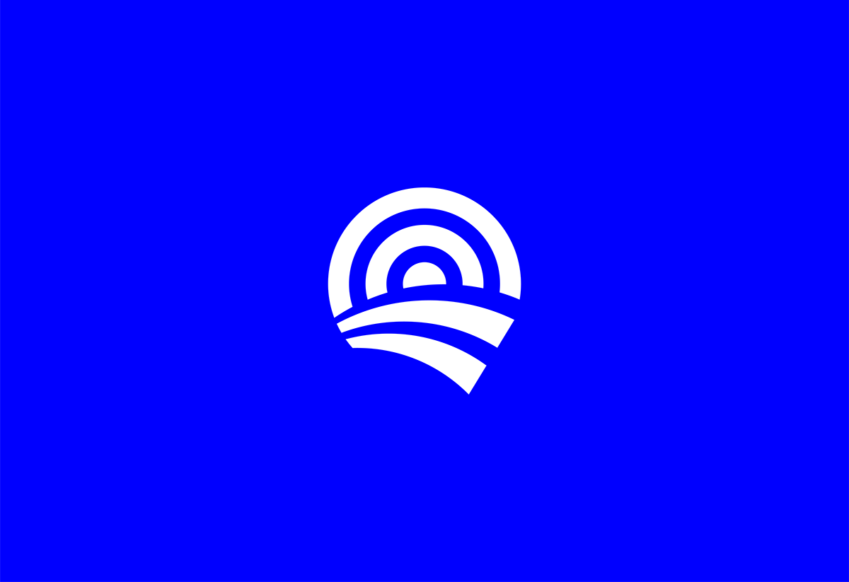 adobe Behance branding  wifi Internet curated aiga logo Fiam minimal