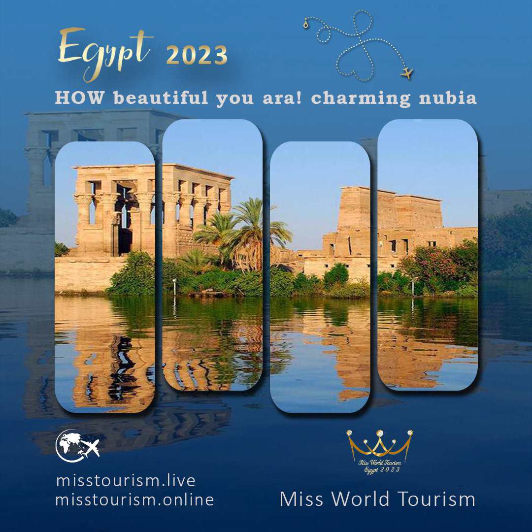 Bahrain egypt Miss World MISS WORLD TOURISM Oman Qatar Saudi Arabia tourism Travel United Arab Emirates