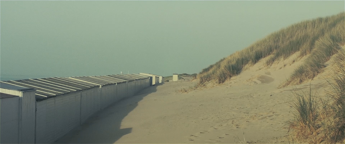 Nordsee kurzfilm short film EDWARD HOPPER