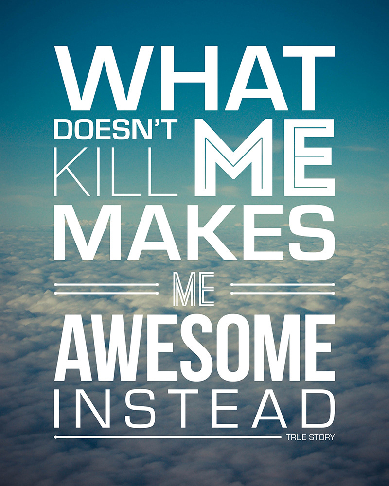 awesome poster series typographic vector Poster series society6 typography poster quote poster quote