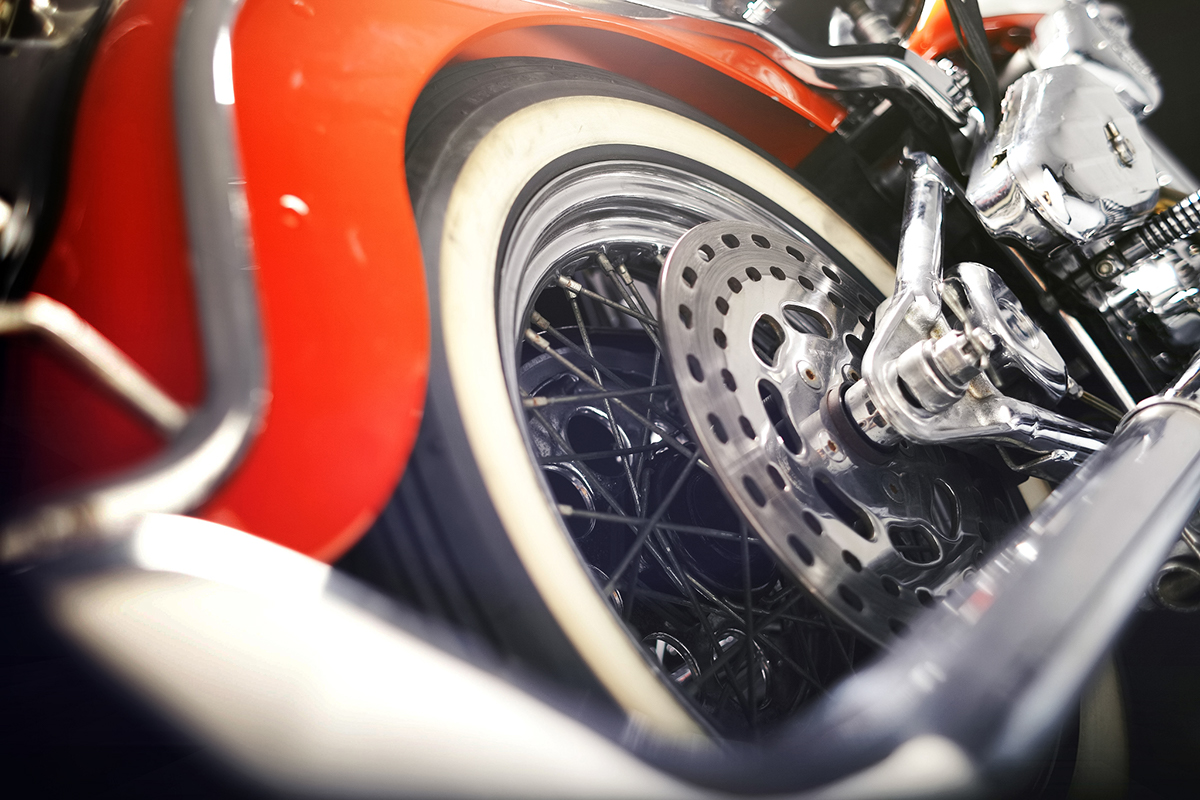 Harley Davidson motorbike Bike Las Vegas motors Motor vintage