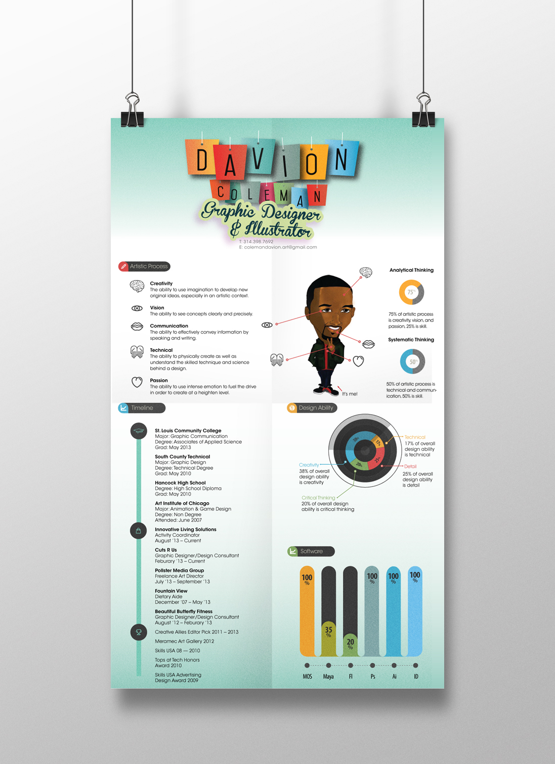 infograph infographic Resume infograph resume infographic resume Layout leave behind