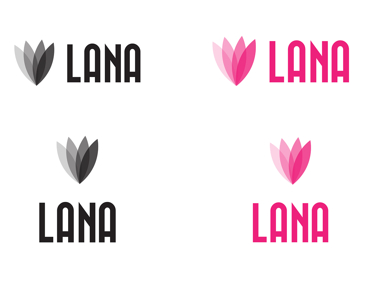 Cosmetic Lana identity