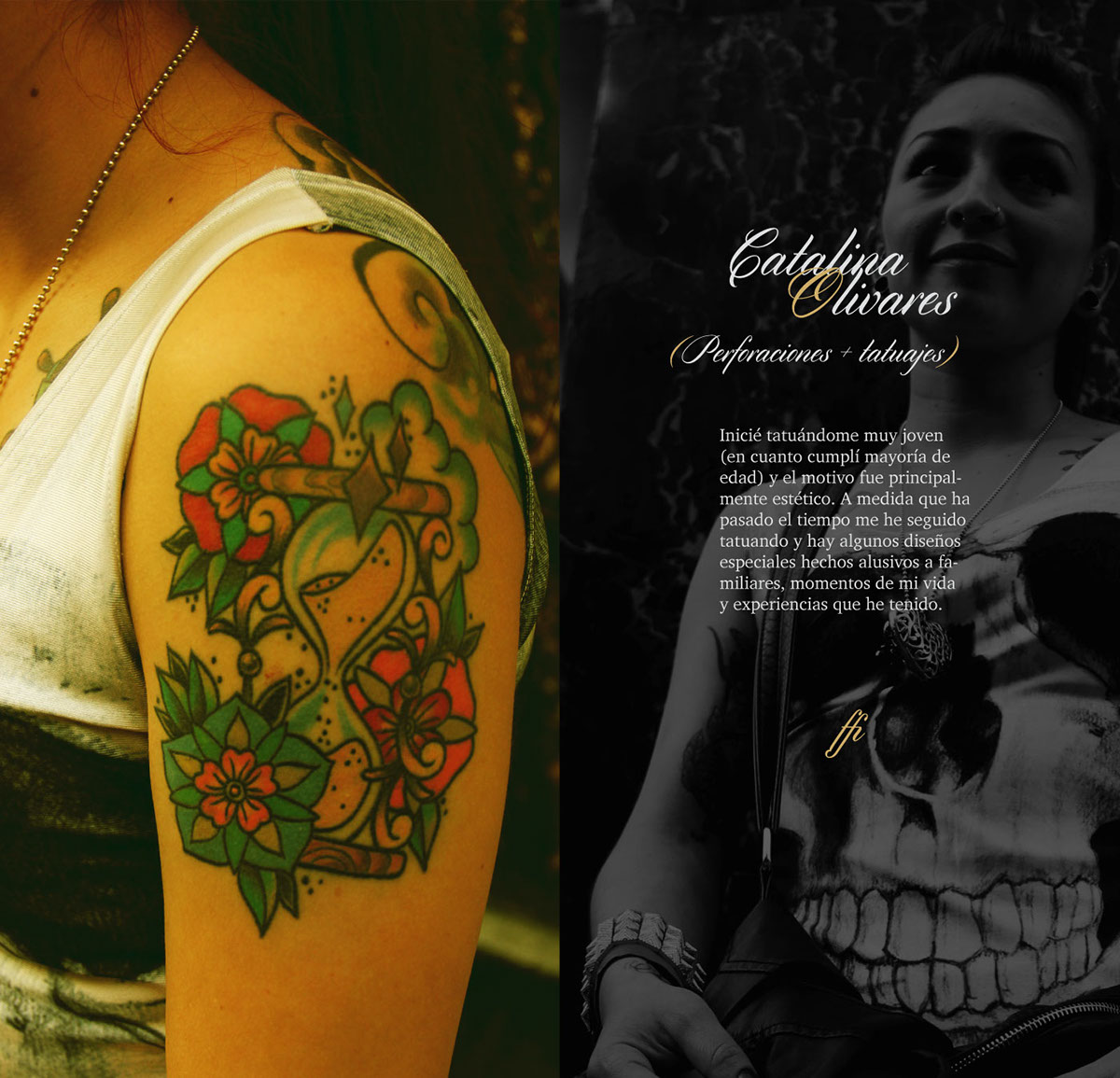 tattoo ink story Stories people Brave intense fight struggle complicated tatuaje tinta historia historias gente