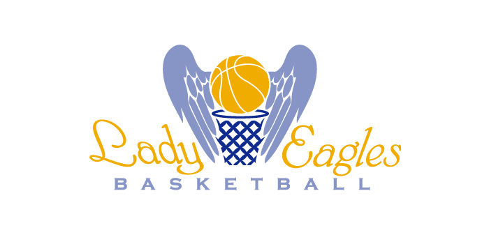 logo  basketball  high school  sports