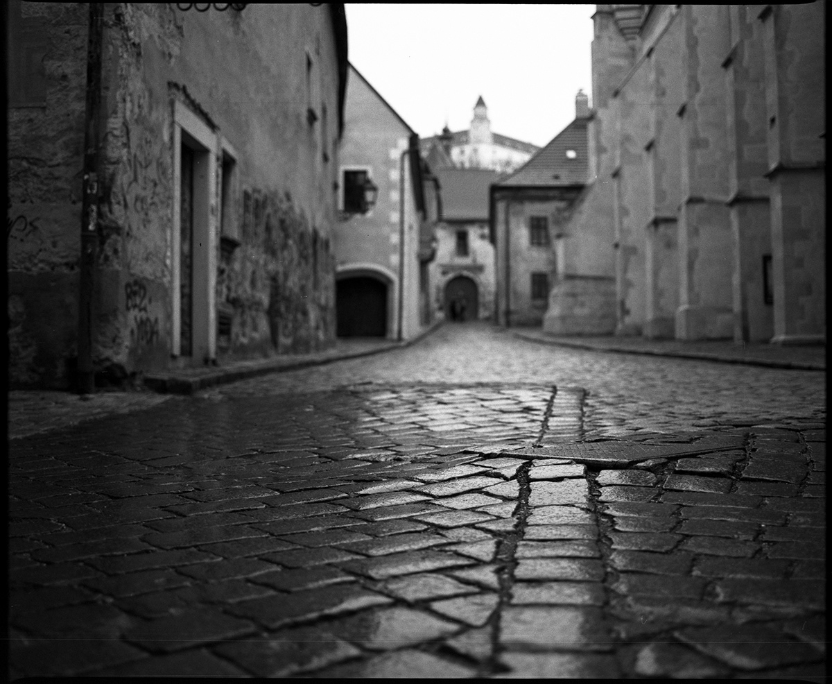 eastern europe mamiya rb67 analog photography film photography Europe slovakia black and white 120 film Bratislava pozsony