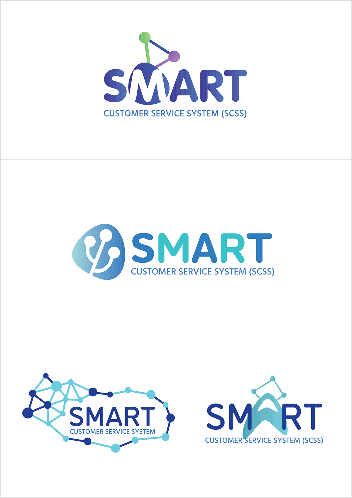 Logotype Logo Design brand identity visual identity brand logo branding Logo singapore Smart Logo Smart Tech logo