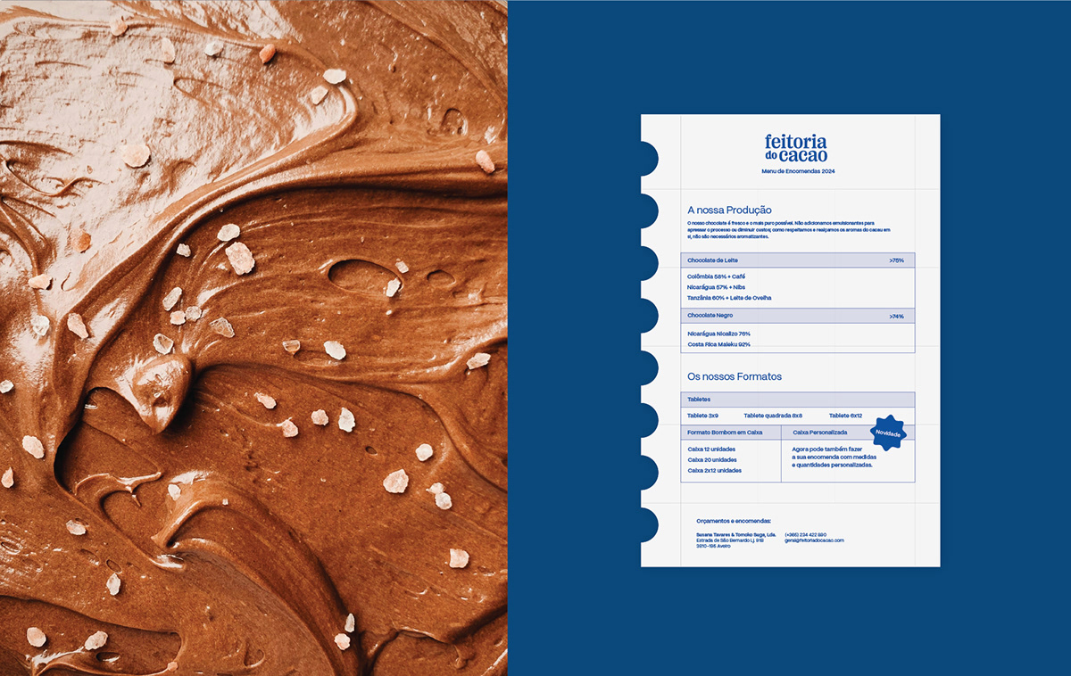 Rebrand brand logo identity chocolate Advertising  branding  cacao wesbite