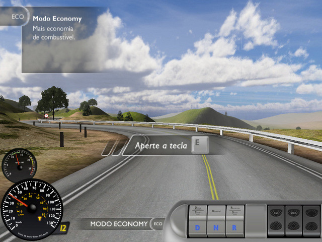 IVECO Truck game