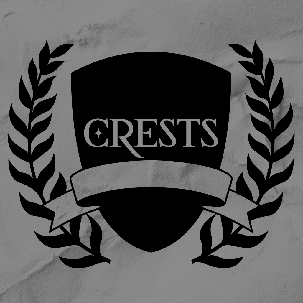 Crests (FREE) on Behance
