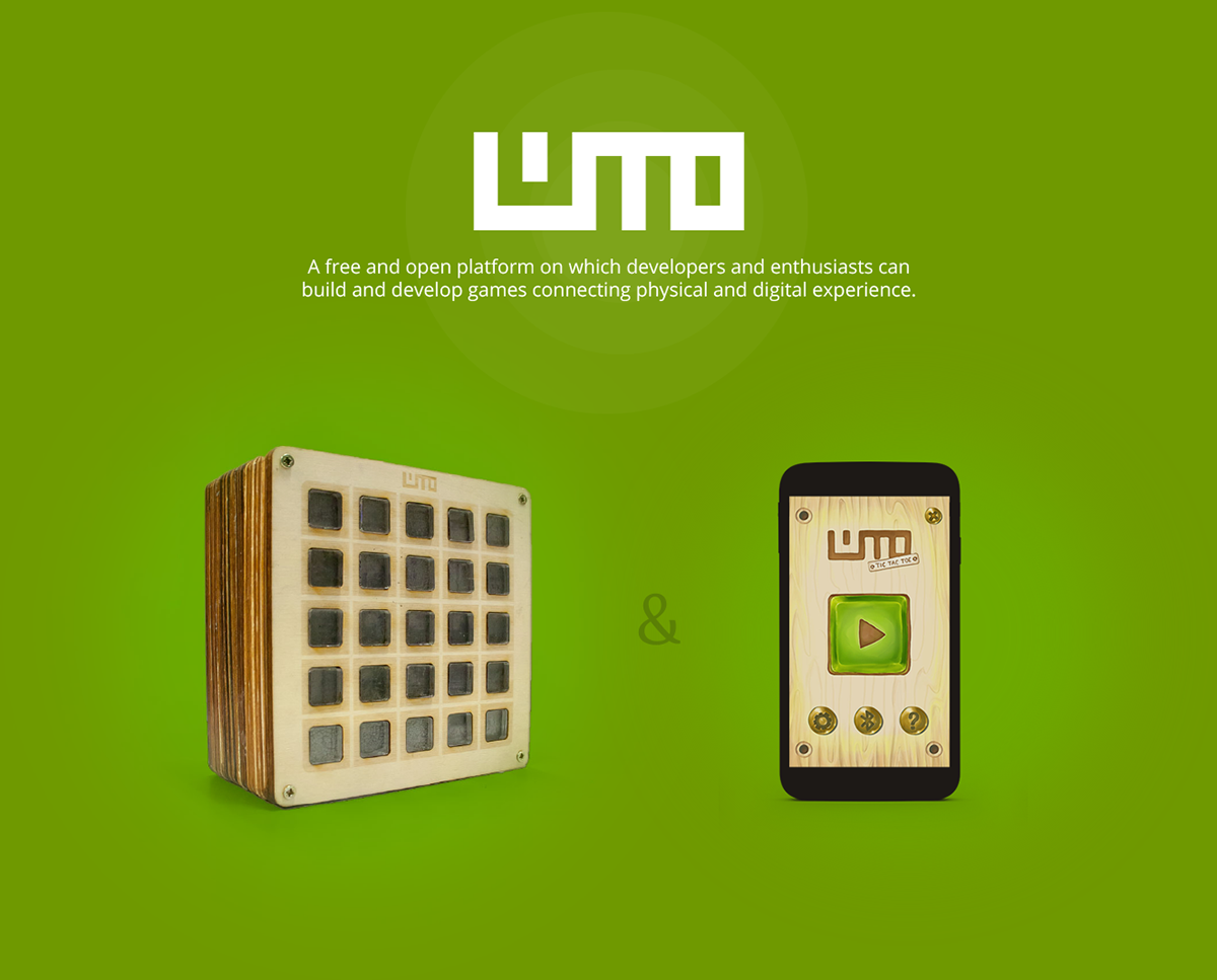 hardware software game app lumo digital physical