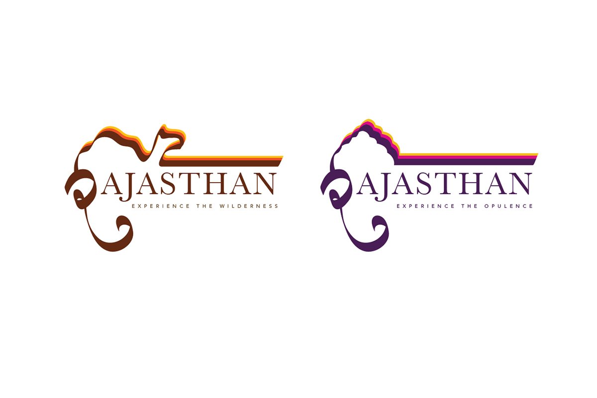 Aggregate more than 121 logo rajasthan tourism latest - camera.edu.vn