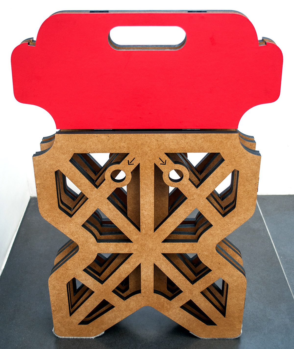 product design stool