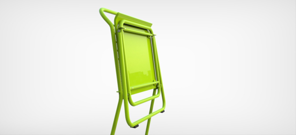 design chair exterior