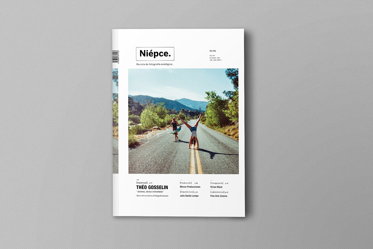 #magazine #editorial #revista #layout #Diseño #fotografia #analog   #typo