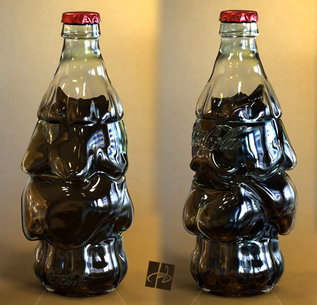 cocacola cola coke fat bottle tom DevianTom Tomislav fatcoke