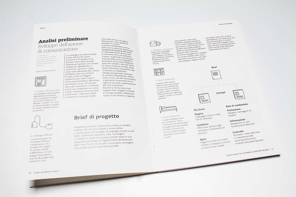 politecnico milano print book cover Layout grid thesis binding illustrations editorial