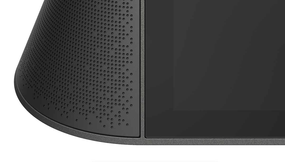 Adobe Portfolio ai cmf designstudio device Fusion360 industrialdesign keyshot productdesign speaker