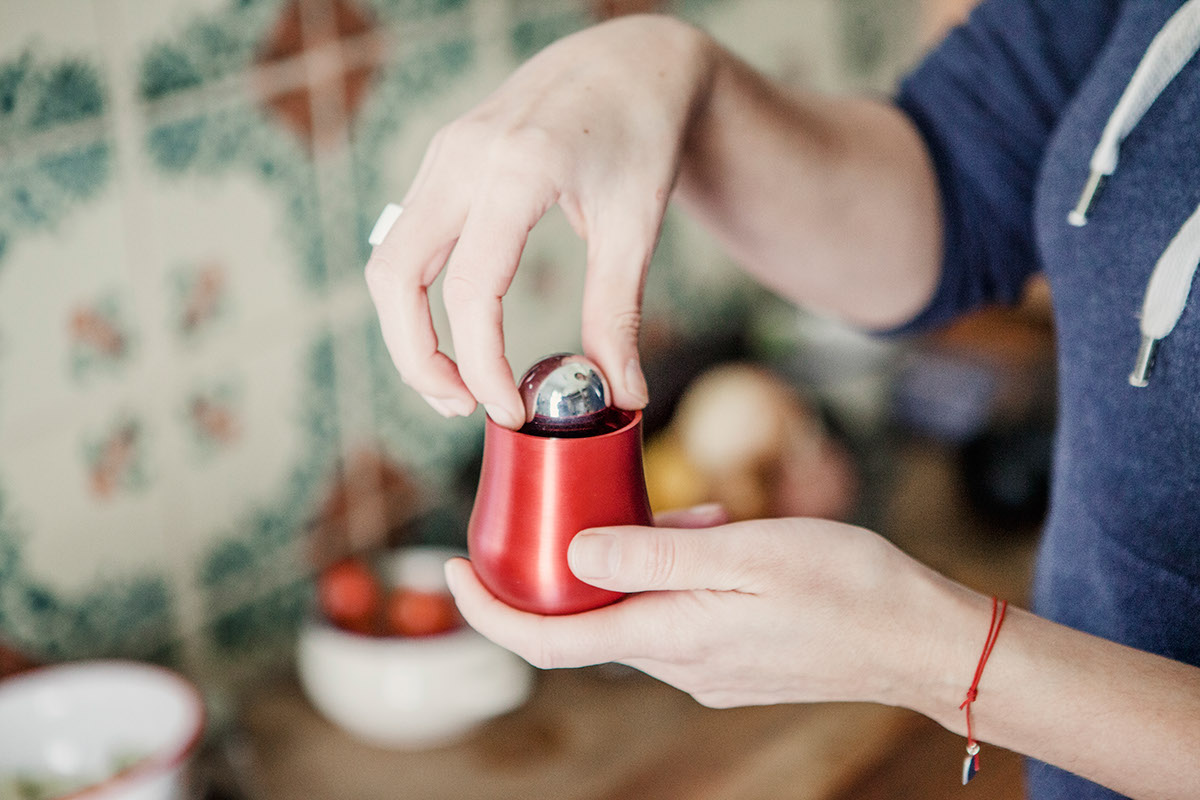 Paprika traditional Food  spice cooking cook black pepper  life Health Hungry chef mortar kitchen