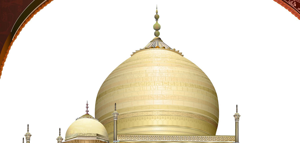 Taj Mahal Plattsburgh Shah Jahan Mumatz Mahal james jenkins Rota Gallery 30 City