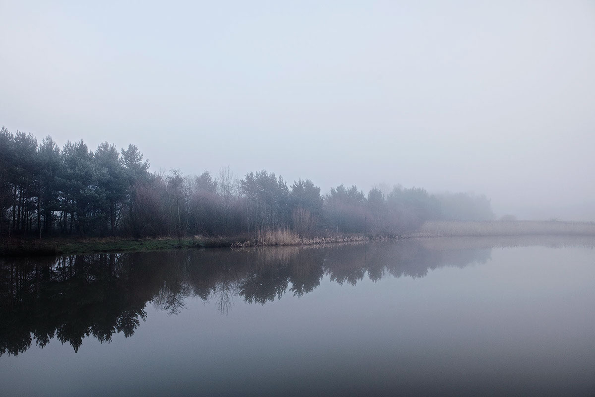 misty walk Landscape Imagery stills Moody atmpospheric dramatic location