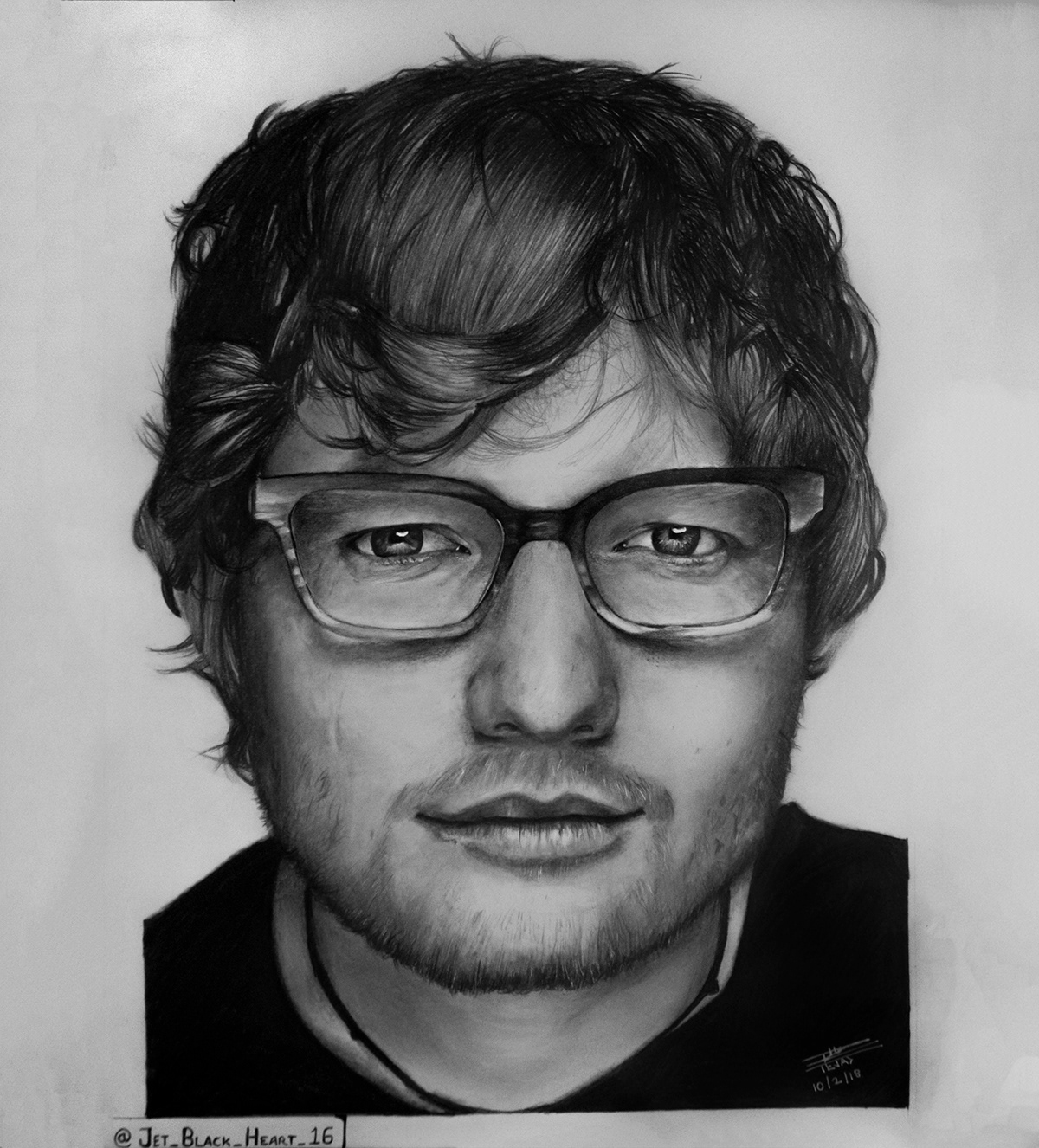 art black and white Drawing  handwork portrait sketch digital art Digital Art  design