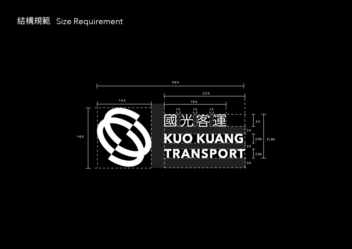 branding  graphic taiwan transporation Logotype design identity