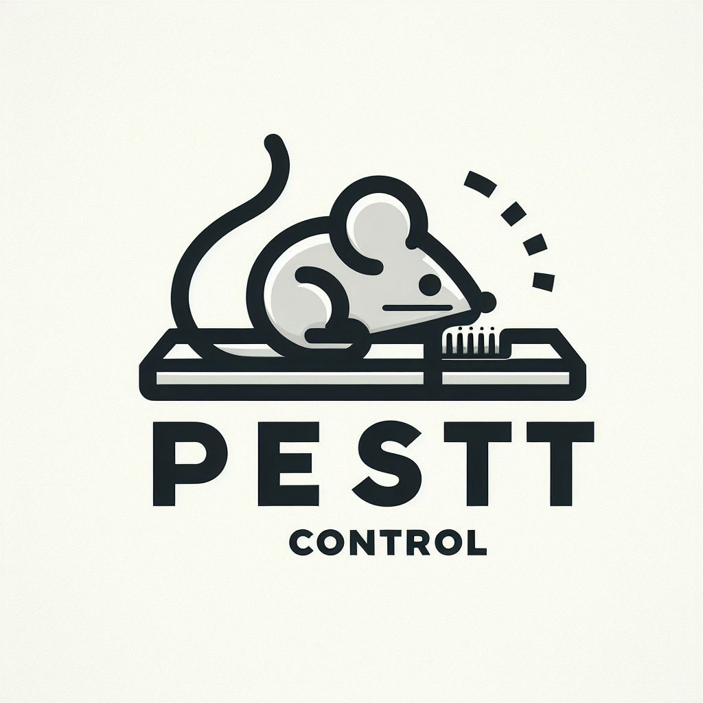 logo graphic design  Pest Control