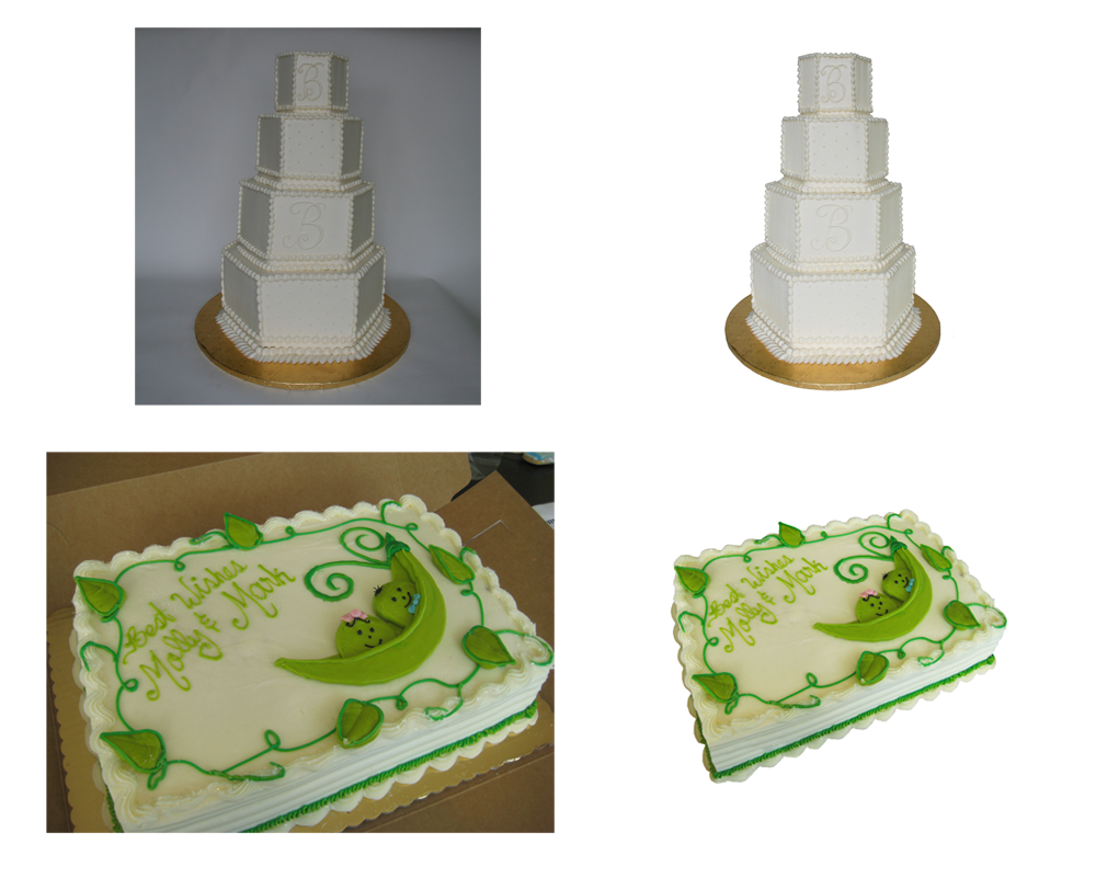cakes bakery baked goods Website