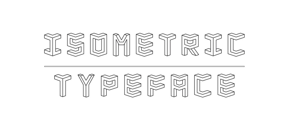 Typeface typo typefont kuul kidd workaholic Guatemala
