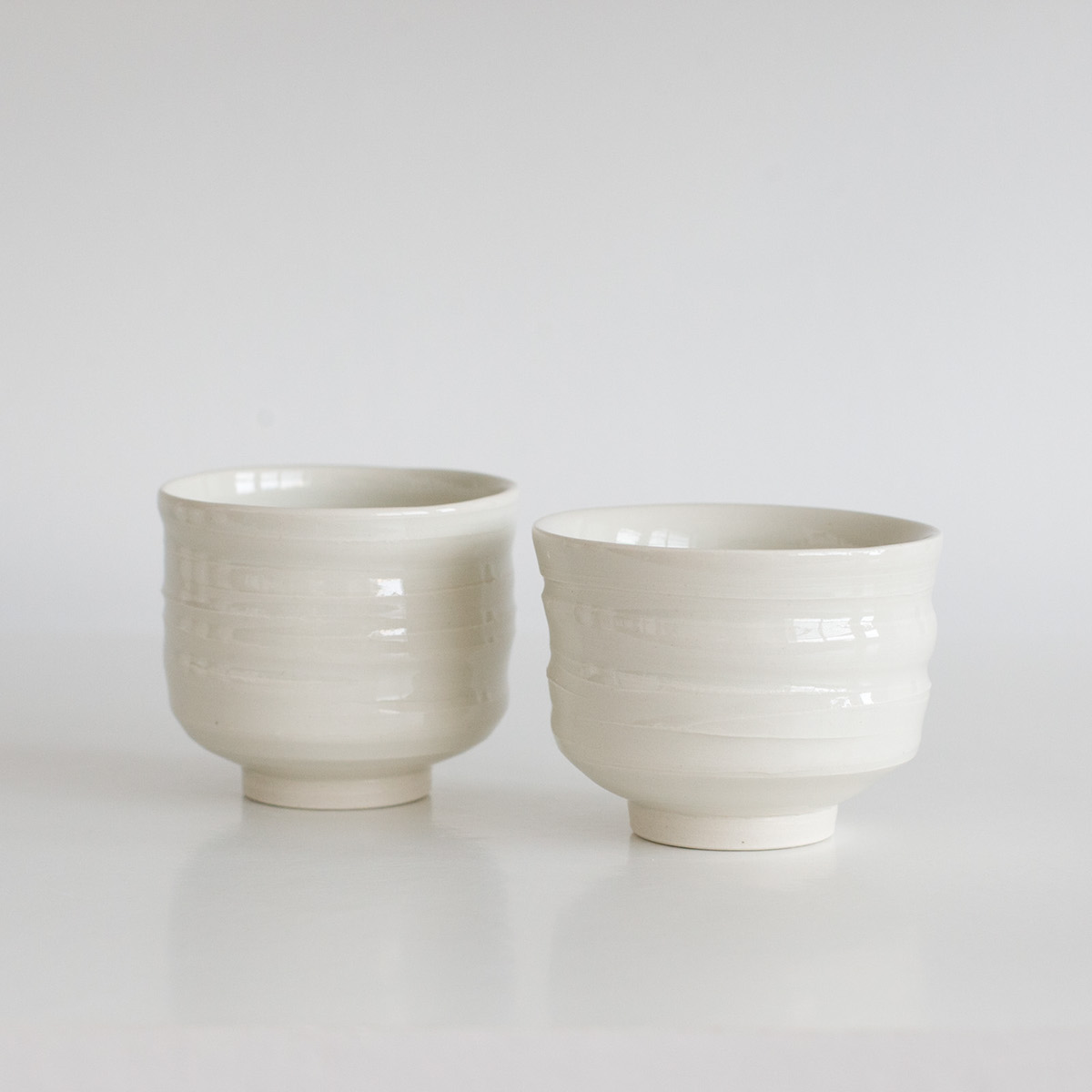 porcelain clay ceramics  Pottery wheelthrown handmade decor home kitchen tea teapot teaset cup art ceramicart