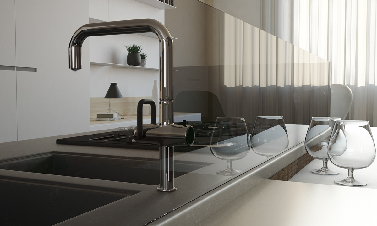 design interiordesign designer vray Autodesk 3dsmax Project