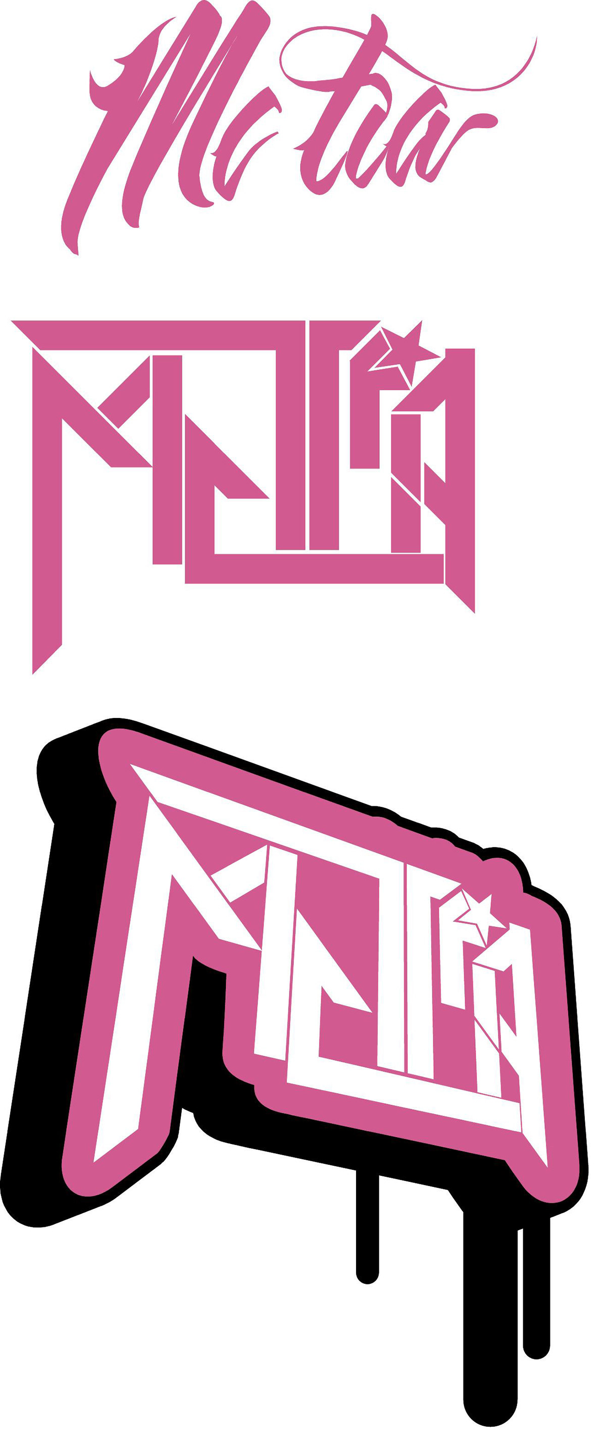 logo Lototipo Logotype diseño gráfico design