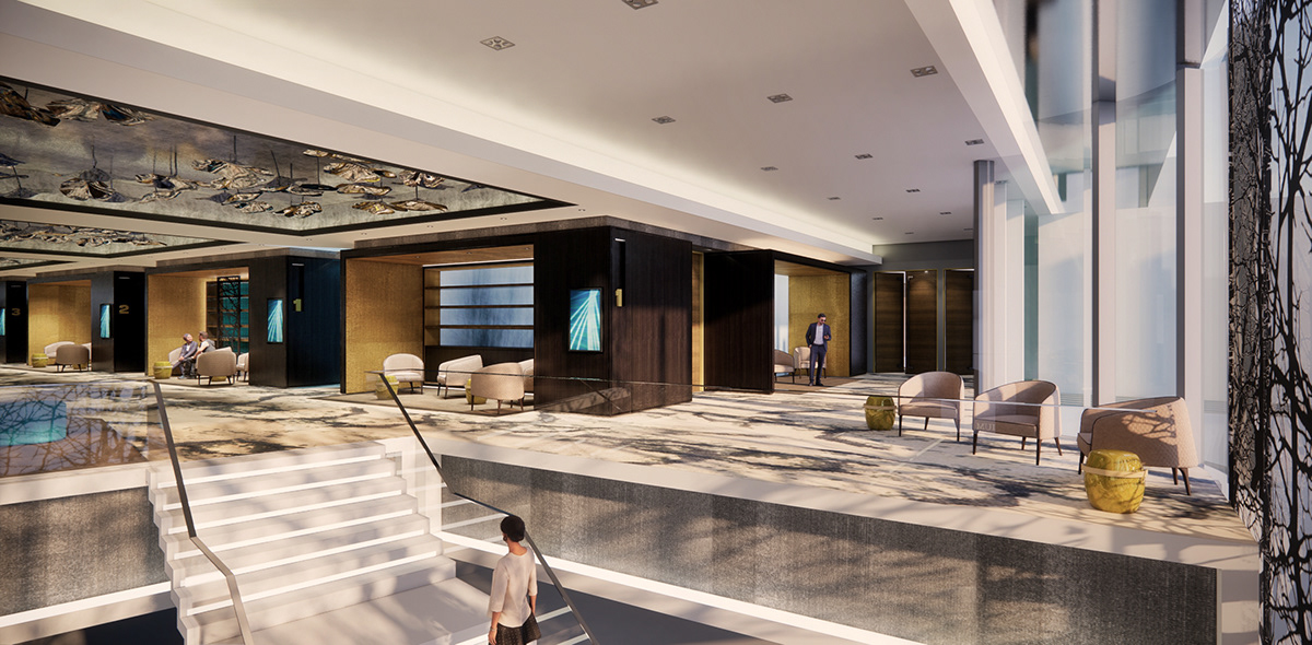 Hospitality Hotel China hotel Suzhou inbetween Inbetween Architects Jerome Charignon DPS DPS Design design paradigms Hospitality Project 