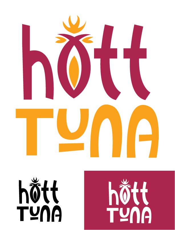 logo restaurant vector type design