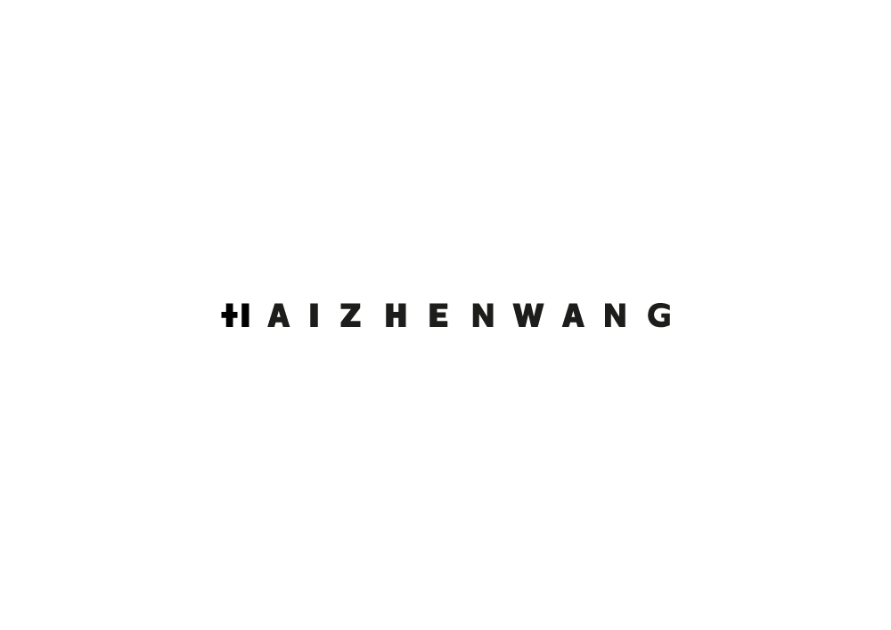 Haizhen wang wang haizhen haizhen Fashion Designer Fashion design studio fashion label brand redesign haohao haohao design_ haohaodesign