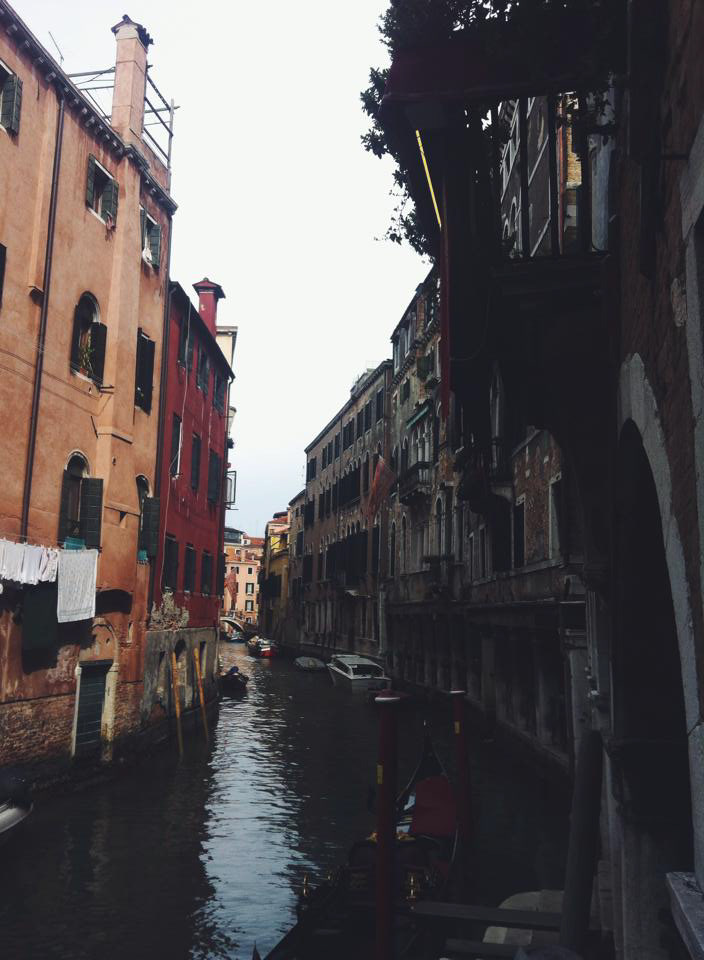 Venice venezia italia Italy canali San Carlo calli campi Piazza la fenice acqua water blue green