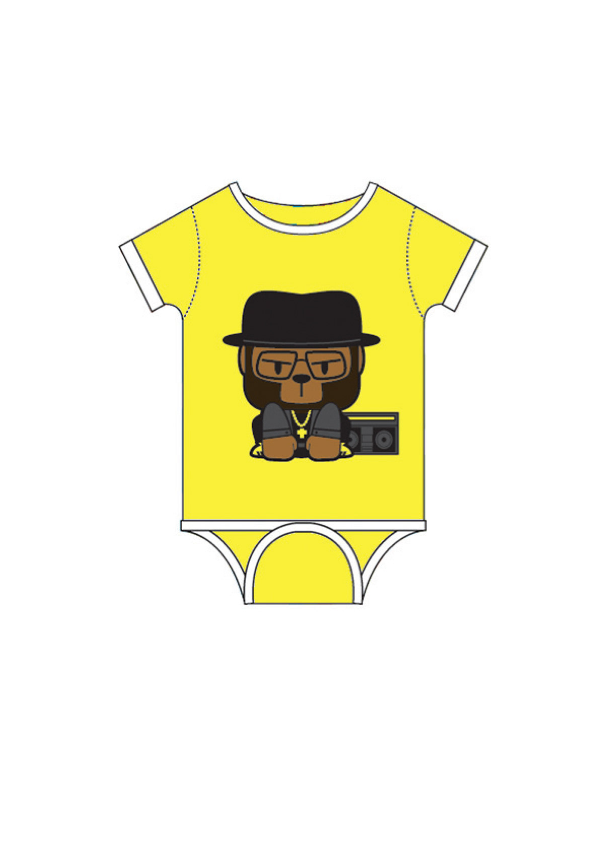 okiiyo baby clothing apparel product development clooci creative