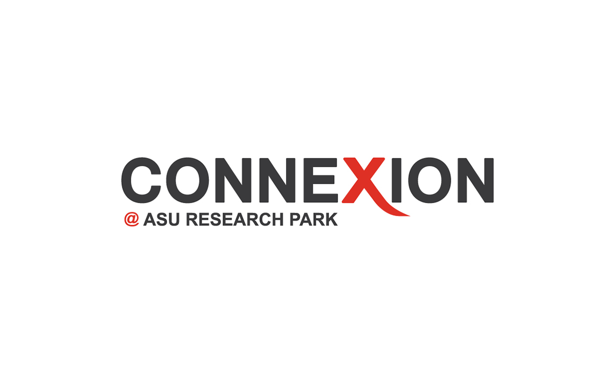 Connexion Asu Research Park On Behance