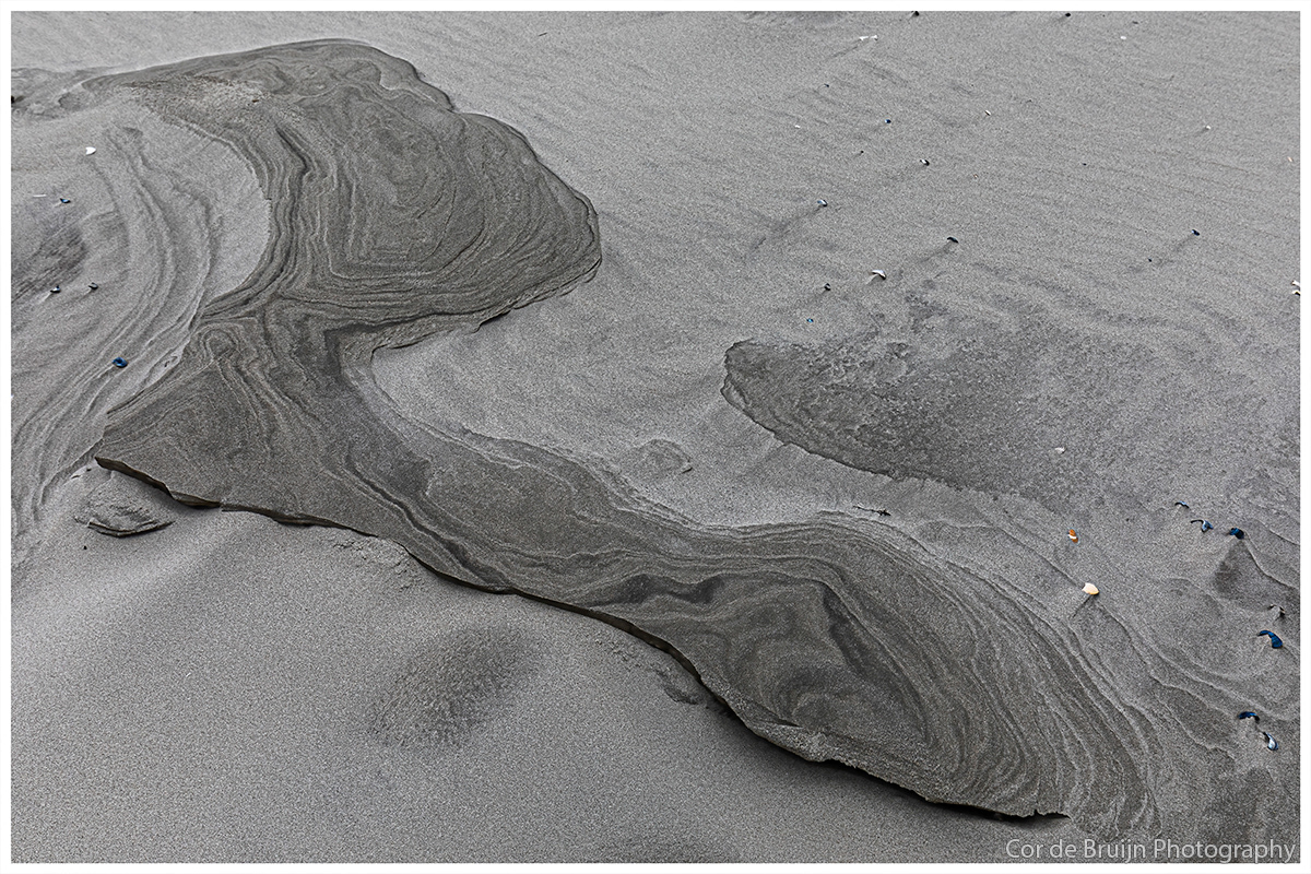 beach coastal dunes Landscape Nature Netherlands North Sea sand schiermonnikoog sea
