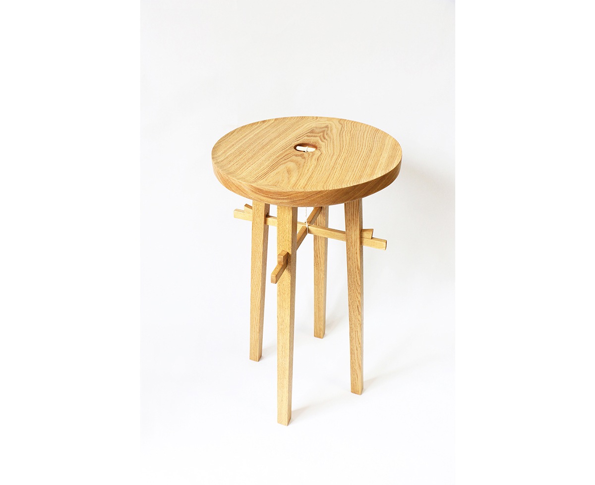 torii japan china furniture table reddot award DIY
