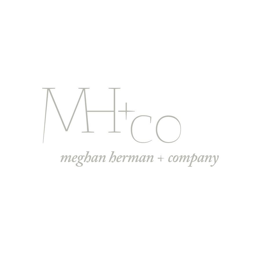 pattern garment identity meghan herman Madison logo