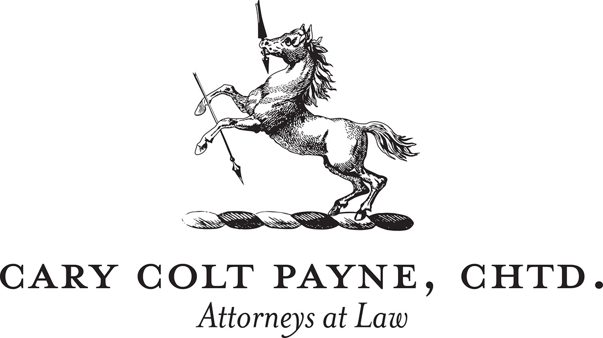 lawyer etching Colt
