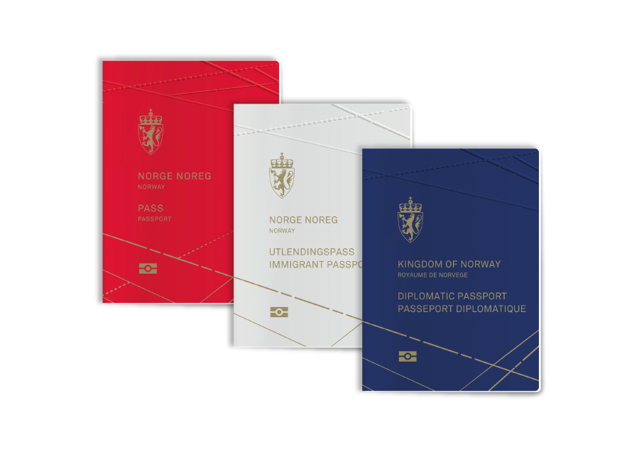 Как получить гражданство норвегии. Паспорт Норвегии. Норвежский паспорт. Паспорт гражданина Норвегии. Новый норвежский паспорт.