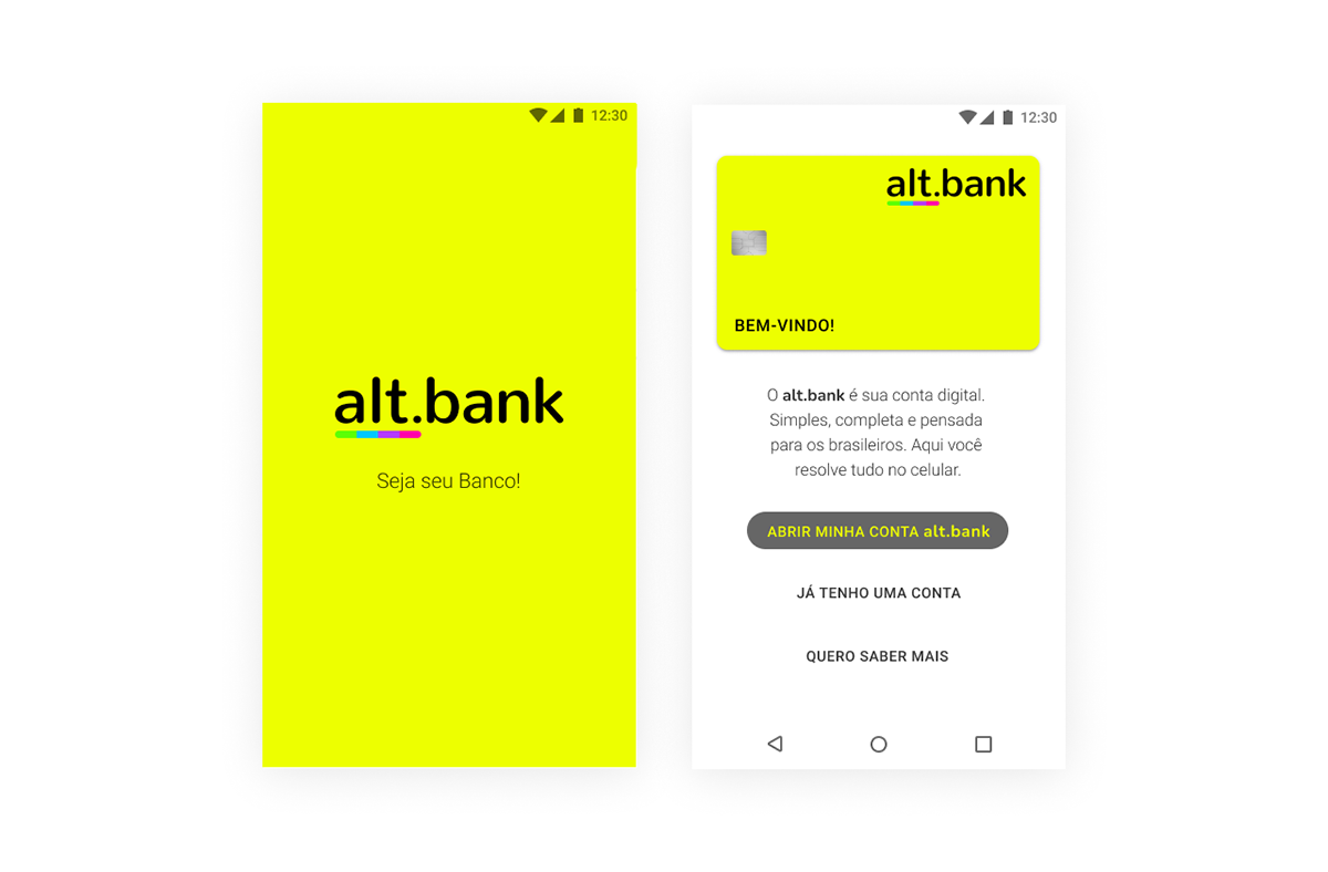 app design banking Figma finance Fintech Mobile app money peer to peer UI ux