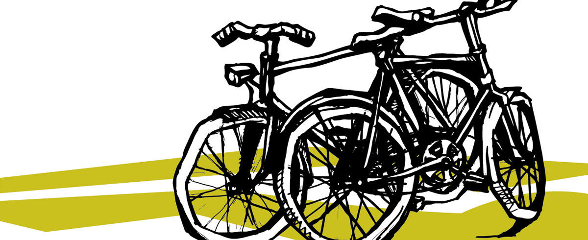 Bike Bicycle calendar