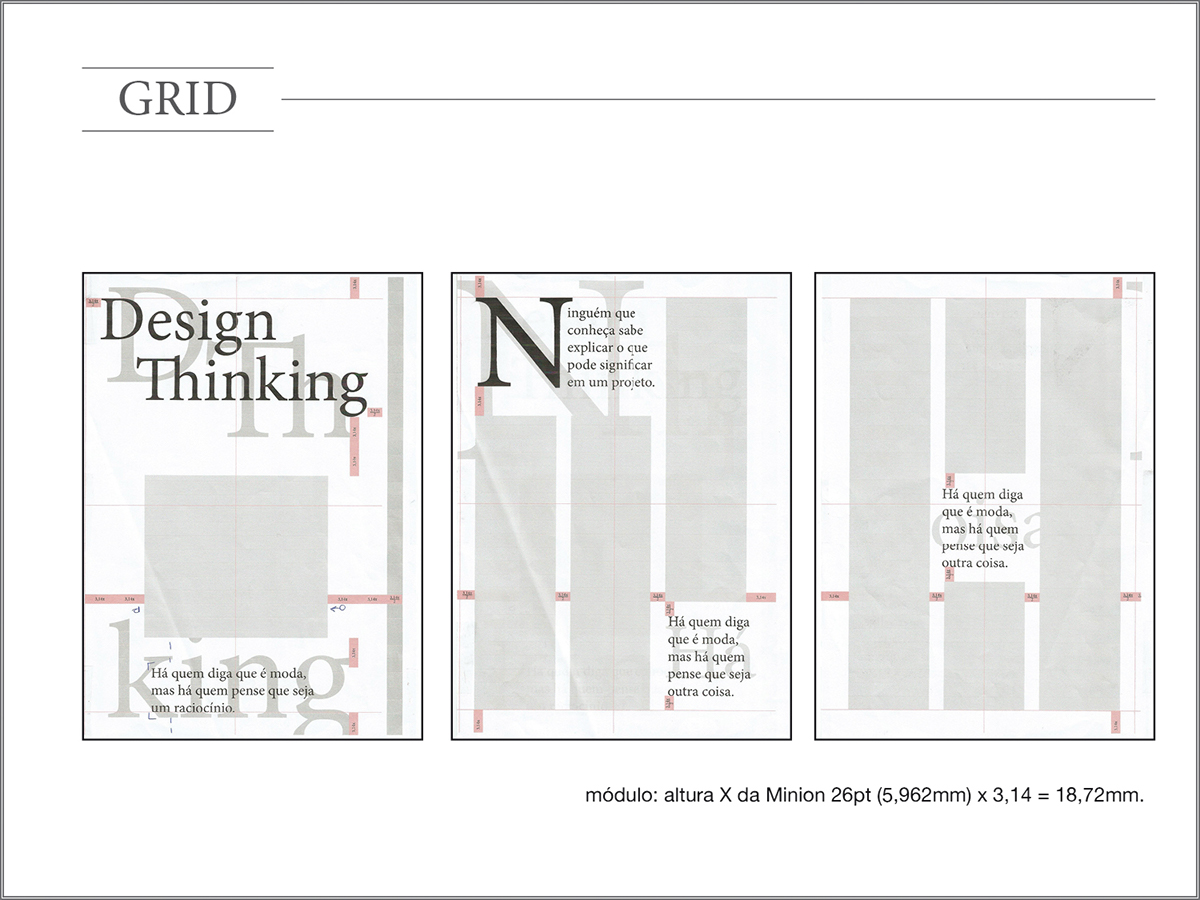 design editorial revista magazine
